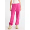 Ugg Classic Sweatpants In Pink