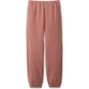 Ugg(r) Classic Cotton Blend Sweatpants In Pink Dawn
