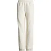 Ugg(r) Classic Cotton Blend Sweatpants In Sand Heather