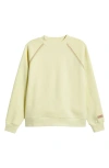 UGG(R) UGG(R) CLASSIC COTTON BLEND SWEATSHIRT