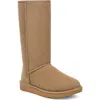Ugg(r) Classic Ii Genuine Shearling Lined Boot In Antilope