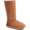 Ugg (r) Classic Ii Water-resistant Tall Boot In Multi