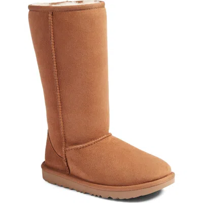 Ugg (r) Classic Ii Water-resistant Tall Boot In Multi