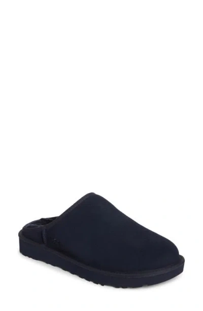Ugg(r) Classic Scuff Slipper In Starry Night
