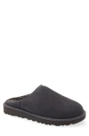 Ugg (r) Classic Slip-on Slipper In Gray