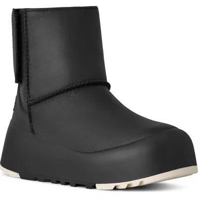 Ugg(r) Classic Streetscape Bootie In Multi