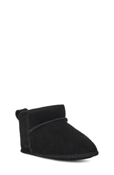 Ugg(r) Classic Ultra Mini Boot In Black