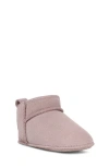 Ugg(r) Classic Ultra Mini Boot In Pale Smoke