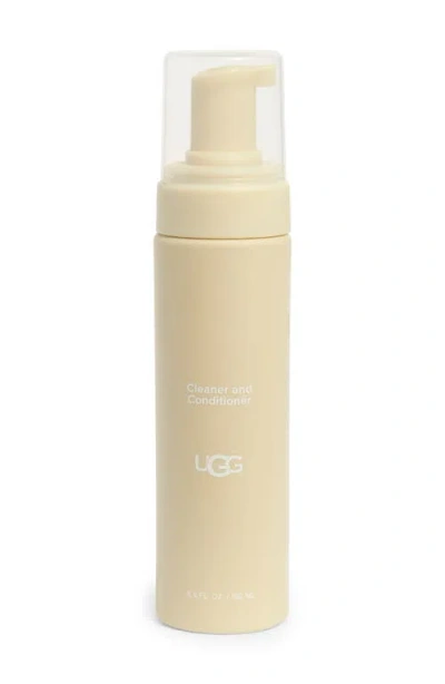 Ugg(r) Cleaner & Conditioner