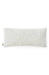 Ugg(r) Coco Puff Accent Pillow In Snow
