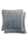 Ugg(r) Coco Reversible Accent Pillow In Seal