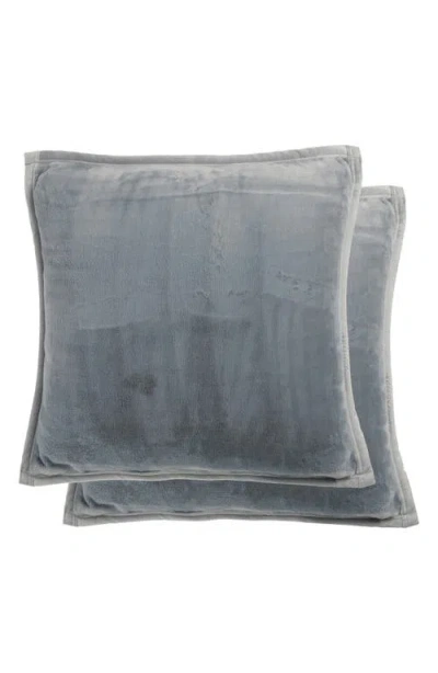 Ugg(r) Coco Reversible Accent Pillow In Seal