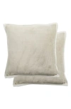 UGG(R) UGG(R) COCO REVERSIBLE ACCENT PILLOW