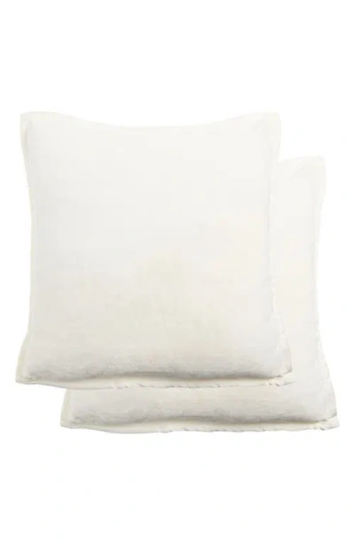 Ugg(r) Coco Reversible Accent Pillow In Snow