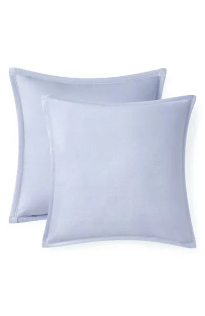 Ugg (r) Coco Set Of 2 Accent Pillows In Purple