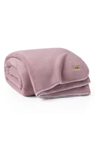 Ugg (r) Coco Throw Blanket In Multi