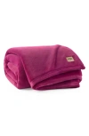 Ugg (r) Coco Throw Blanket In Multi