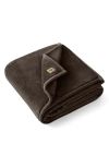 Ugg(r) Coco Throw Blanket In Root