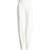 Ugg(r) Darianna Fleece Lounge Pants In Cream