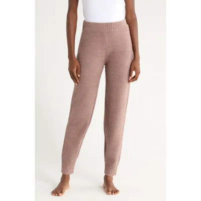 Ugg(r) Darianna Fleece Lounge Pants In Pink