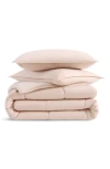 Ugg(r) Devon Comforter & Sham Set In Himalayan Salt