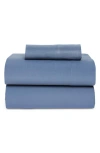 Ugg(r) Devon Comforter & Sham Set In Pacific Blue