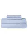 Ugg (r) Devon Sheet Set In Blue