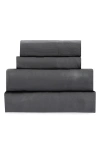 Ugg(r) Devon Sheet Set In Gray