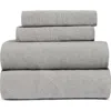 Ugg(r) Devon Sheet Set In Heather Gray