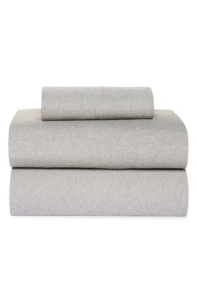 Ugg(r) Devon Sheet Set In Heather Gray