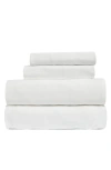 Ugg(r) Devon Sheet Set In Snow