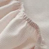 Ugg(r) Devon Stripe Sheet Set In Himalayan Salt