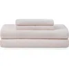 Ugg(r) Devon Stripe Sheet Set In Himalayan Salt