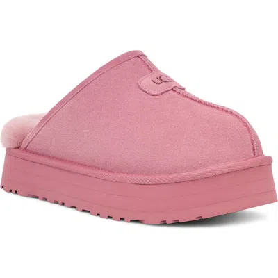 Ugg (r) Discoquette Slide Slipper In Pink