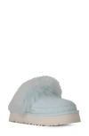 Ugg(r) Disquette Chalet Slipper In Blue
