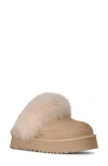 Ugg(r) Disquette Chalet Slipper In Sand