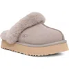 Ugg(r) Disquette Slipper In Campfire