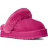 Ugg(r) Disquette Slipper In Pink