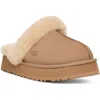 Ugg(r) Disquette Slipper In Sand