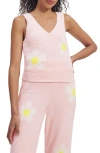 Ugg(r) Dulcie Lounge Tank In Lotus Daisy