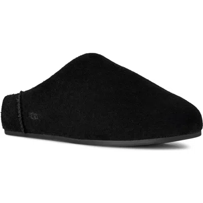 Ugg(r) Elea Waterproof Suede Slipper