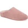 Ugg(r) Elea Waterproof Suede Slipper