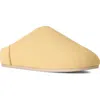 Ugg (r) Elea Waterproof Suede Slipper In Yellow