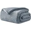 Ugg(r) Euphoria Throw Blanket In Chambray/chambray