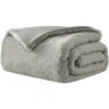 Ugg(r) Euphoria Throw Blanket In Seal/seal