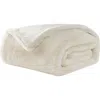 Ugg(r) Euphoria Throw Blanket In Snow/snow
