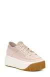 Ugg(r) Ez-duzzit Platform Sneaker In Ceramic