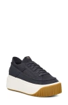 Ugg(r) Ez-duzzit Platform Sneaker In Eve Blue