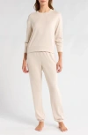Ugg(r) Gable Ii Pajamas Set In Oatmeal Heather