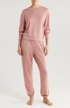 Ugg(r) Gable Ii Pajamas Set In Pink Dawn